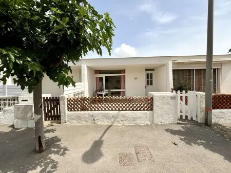 Location maison à Port la Nouvelle, Maison T3 avec terrasse, proche plage et commerces - Port-la-Nouvelle