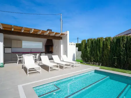La Haya, Villa 8 personnes à Moraira - Photo 1