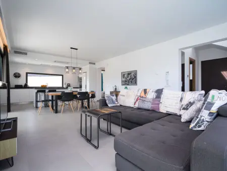 La Haya, Villa 8 personnes à Moraira - Photo 4