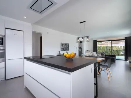 La Haya, Villa 8 personnes à Moraira - Photo 6