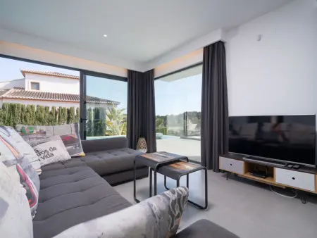 La Haya, Villa 8 personnes à Moraira - Photo 9