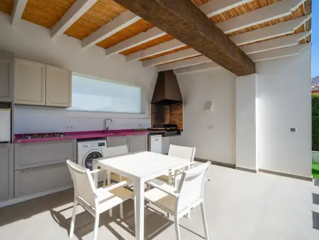 La Haya, Villa 8 personnes à Moraira - Photo 11
