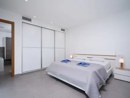 La Haya, Villa 8 personnes à Moraira - Photo 12