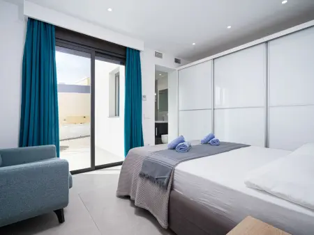 La Haya, Villa 8 personnes à Moraira - Photo 19