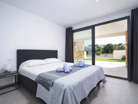 La Haya, Villa 8 personnes à Moraira - Photo 21