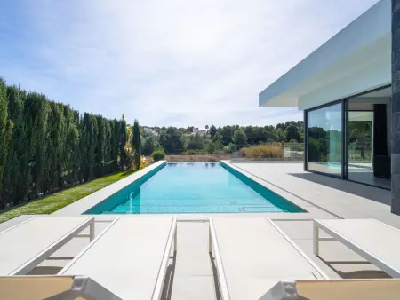 La Haya, Villa 8 personnes à Moraira - Photo 23