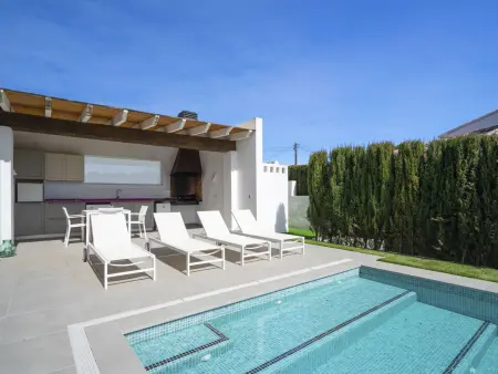 La Haya, Villa 8 personnes à Moraira - Photo 27