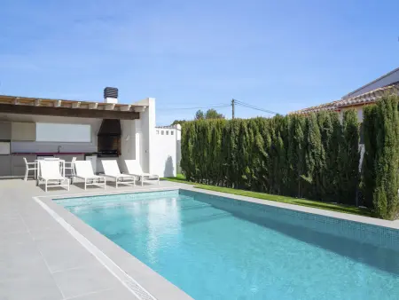 La Haya, Villa 8 personnes à Moraira - Photo 28