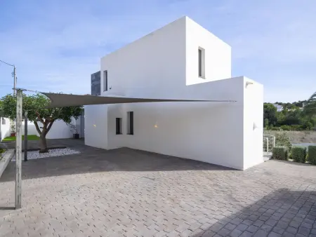 La Haya, Villa 8 personnes à Moraira - Photo 30