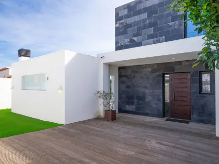 La Haya, Villa 8 personnes à Moraira - Photo 31