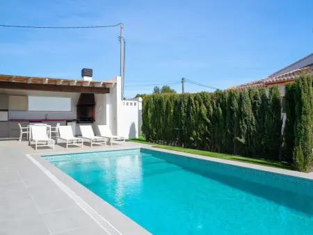 La Haya, Villa 8 personnes à Moraira - Photo 33