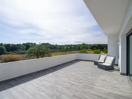 La Haya, Villa 8 personnes à Moraira - Photo 35