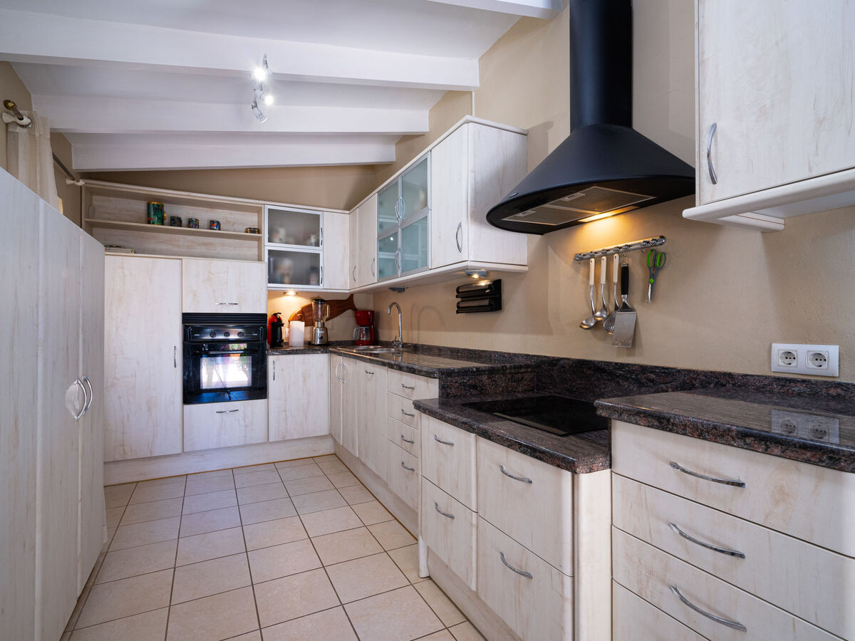 Villa Marita avec piscine privée à Moraira - Photo 8