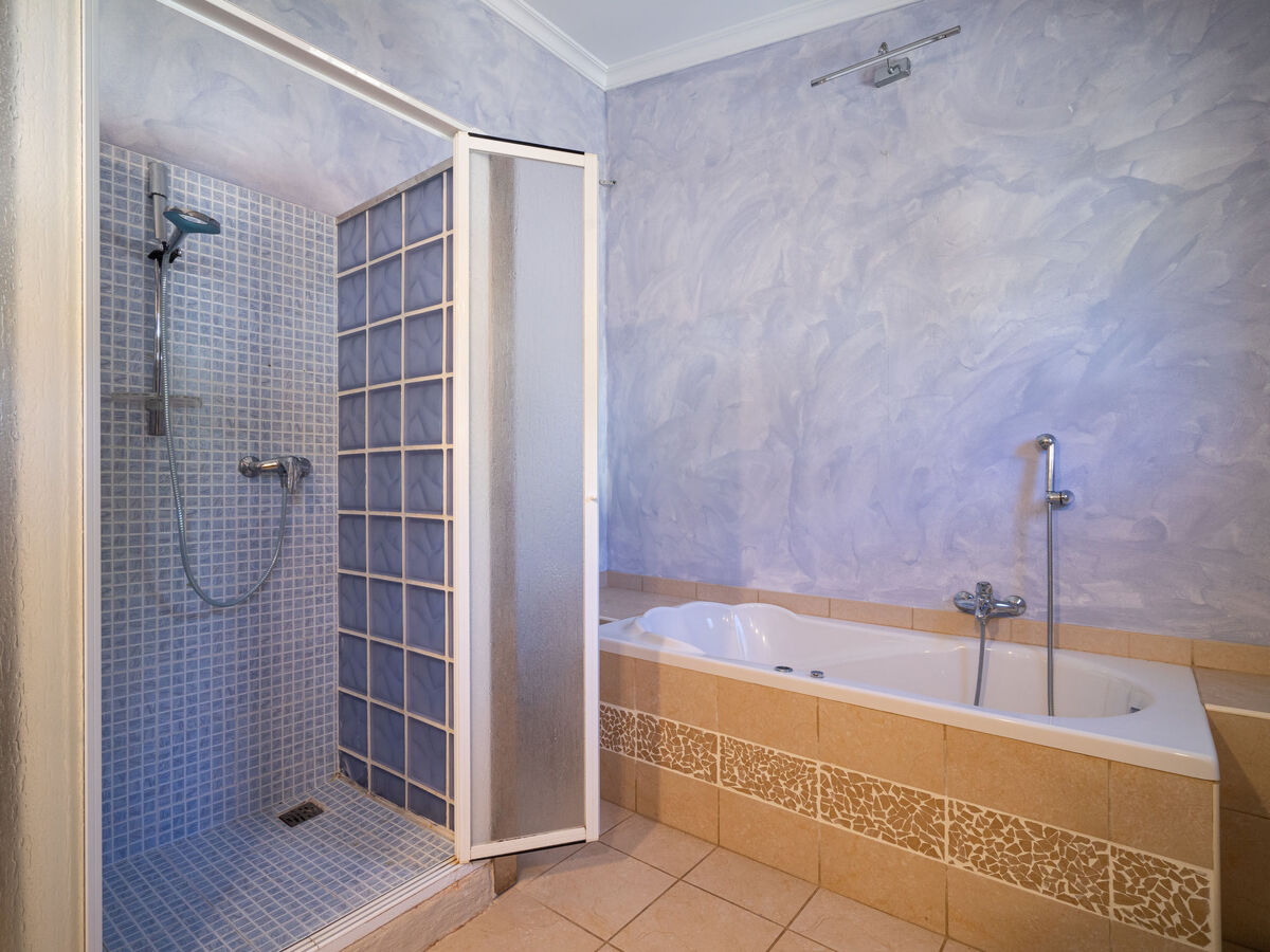 Villa Marita avec piscine privée à Moraira - Photo 12