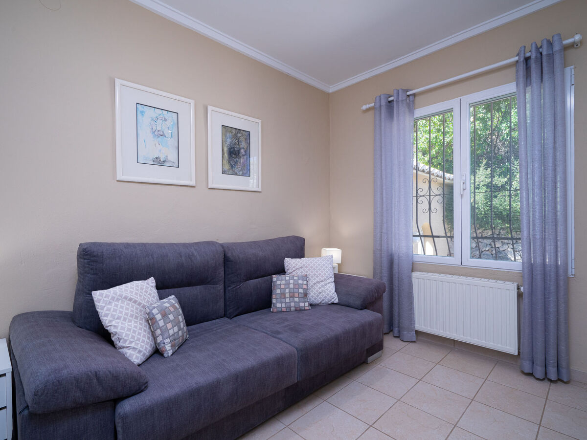 Villa Marita avec piscine privée à Moraira - Photo 13