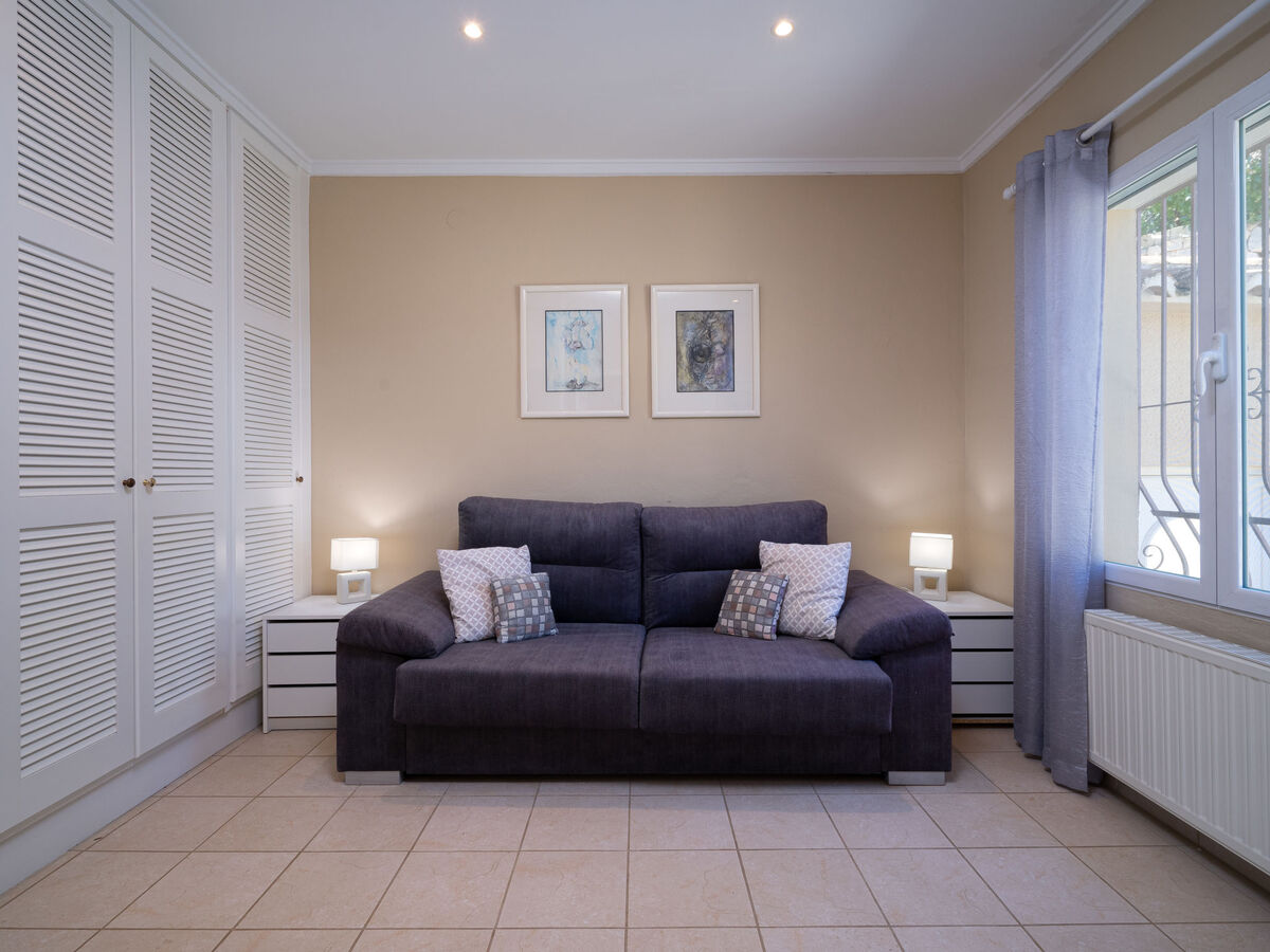 Villa Marita avec piscine privée à Moraira - Photo 14