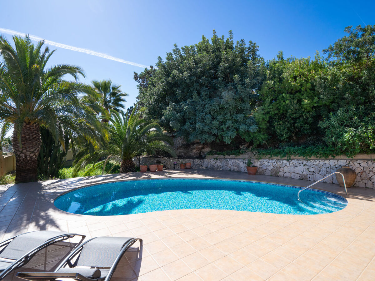 Villa Marita avec piscine privée à Moraira - Photo 27