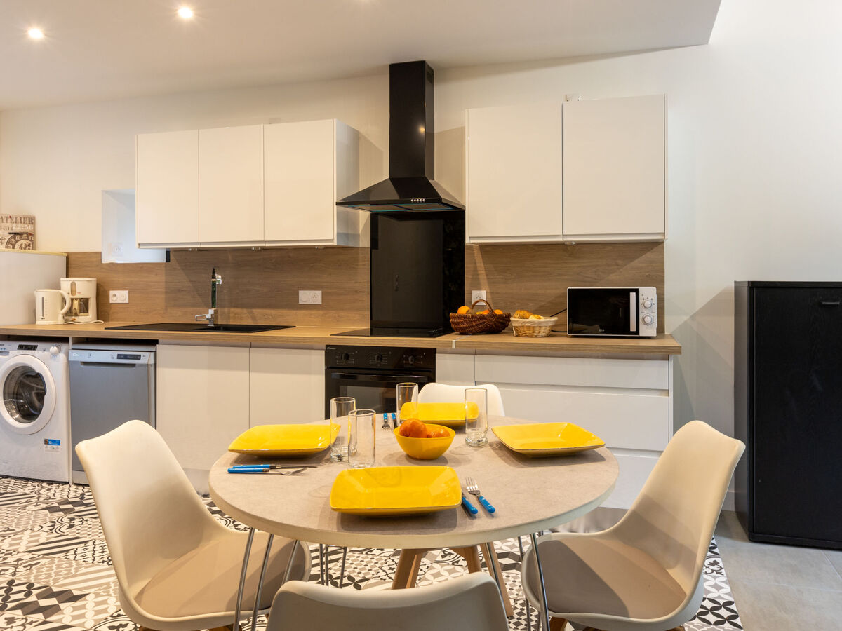 L'annexe, loft 40m² avec terrasse à Cancale - Photo 3
