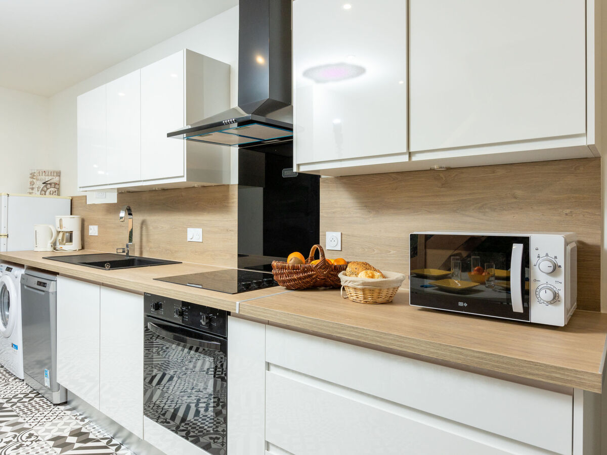 L'annexe, loft 40m² avec terrasse à Cancale - Photo 4