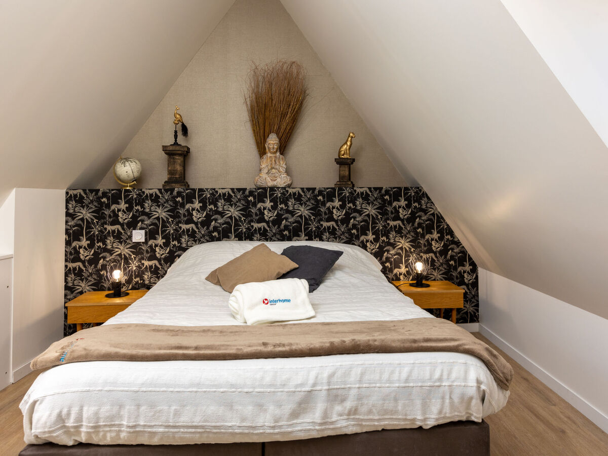 L'annexe, loft 40m² avec terrasse à Cancale - Photo 5