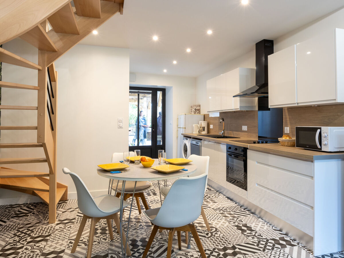 L'annexe, loft 40m² avec terrasse à Cancale - Photo 7