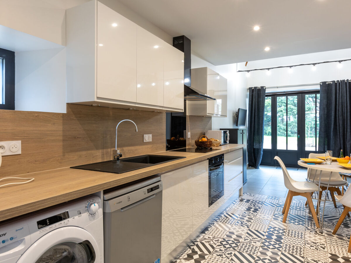 L'annexe, loft 40m² avec terrasse à Cancale - Photo 8