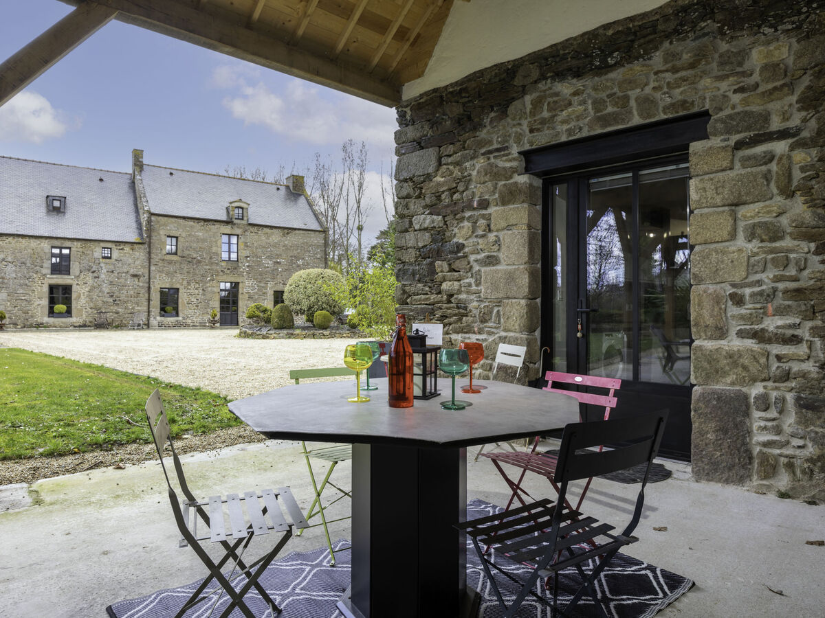 L'annexe, loft 40m² avec terrasse à Cancale - Photo 11