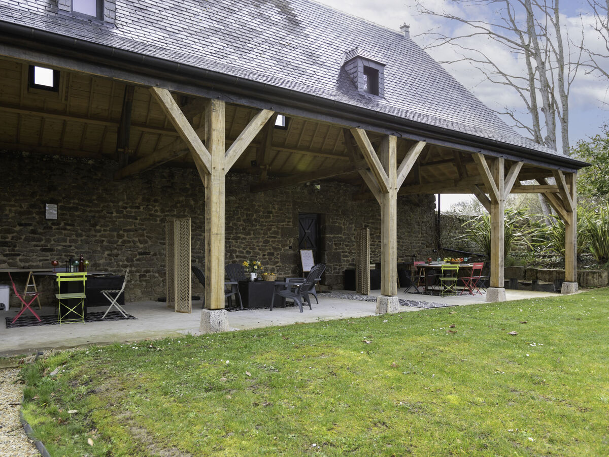 L'annexe, loft 40m² avec terrasse à Cancale - Photo 15