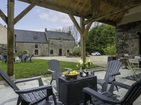 Location appartement de vacances à Cancale