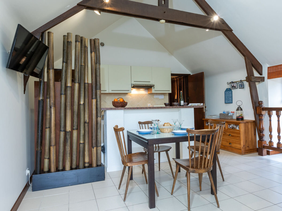 Les Grands Près, maison 3 pièces à Cancale - Photo 2
