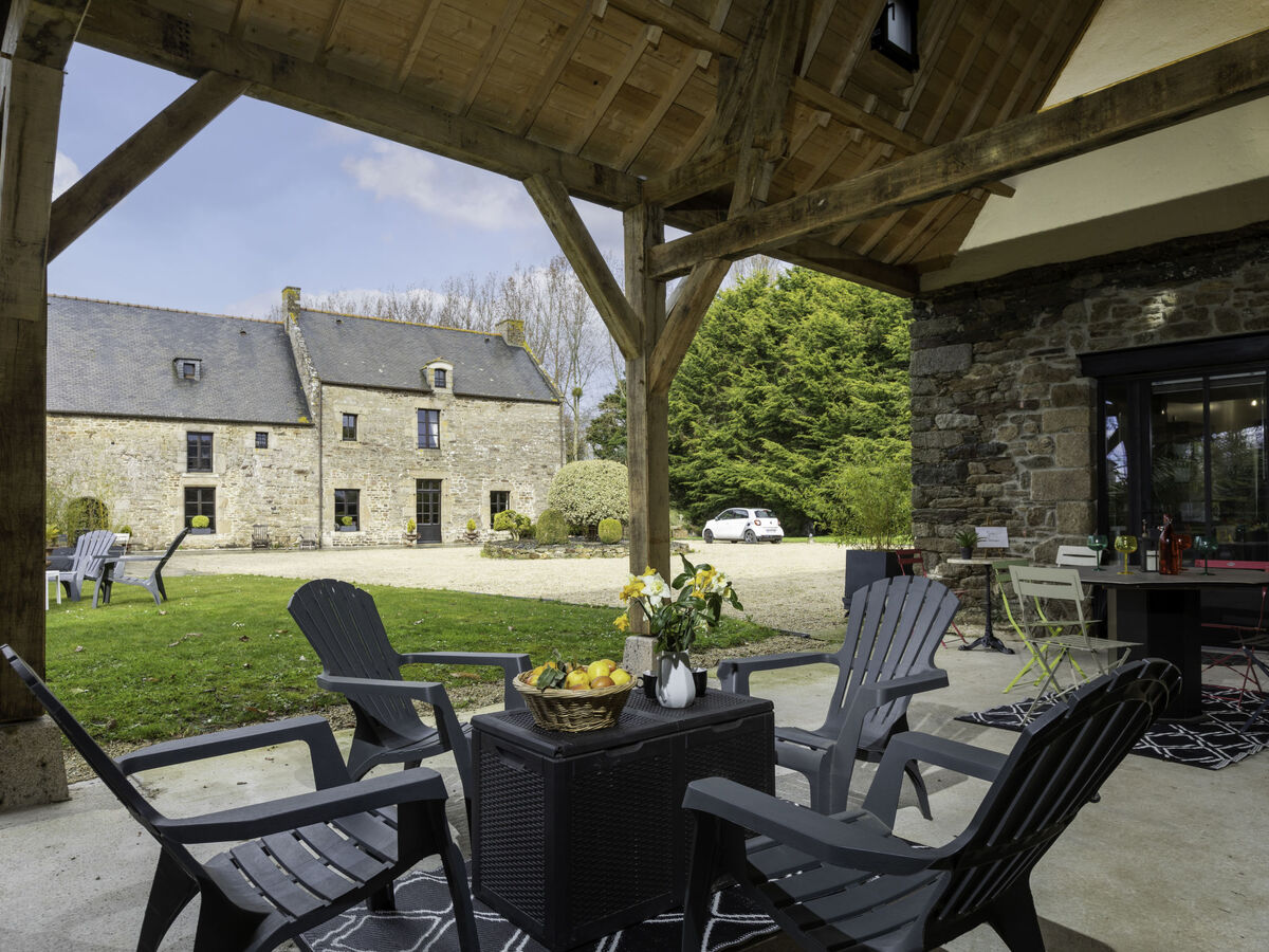 Les Grands Près, maison 3 pièces à Cancale - Photo 4