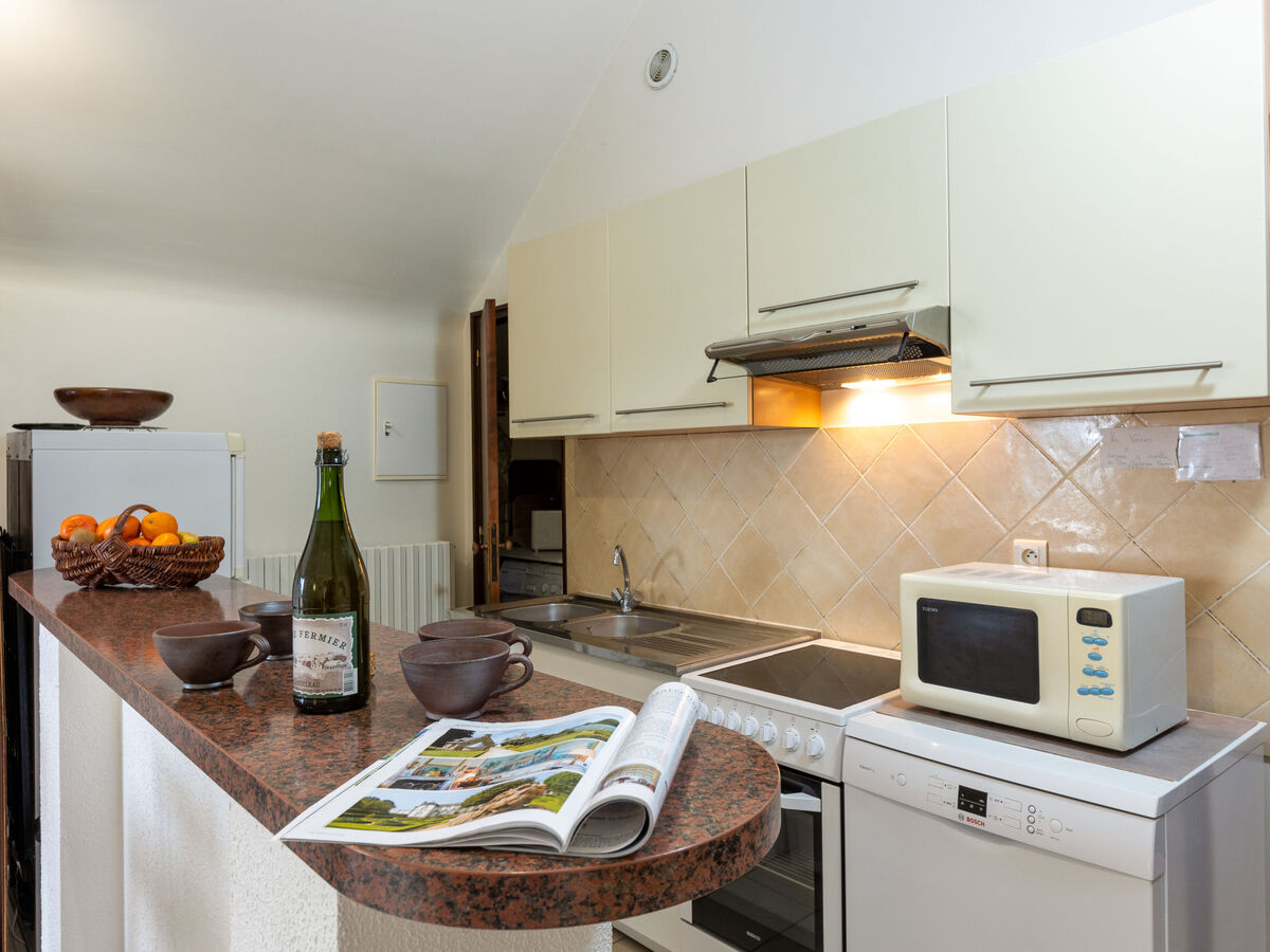 Les Grands Près, maison 3 pièces à Cancale - Photo 5