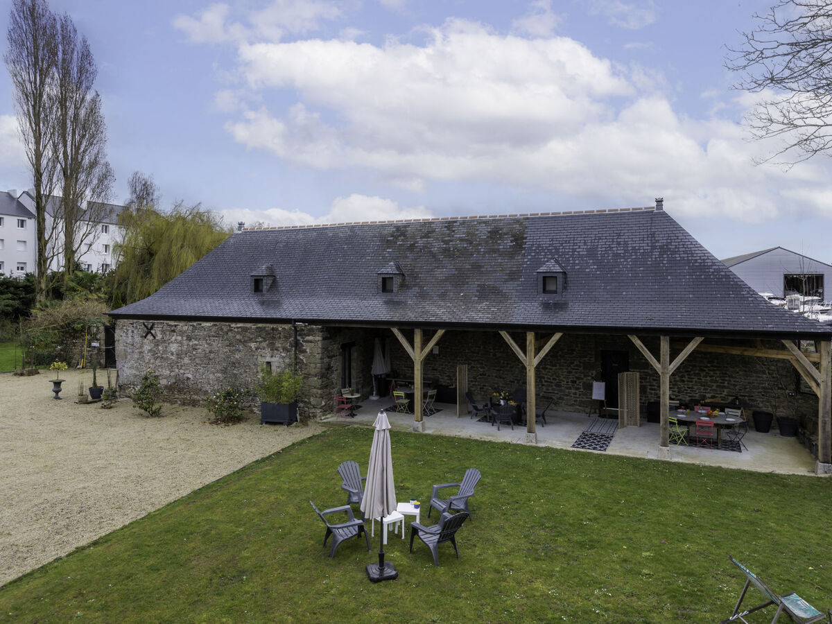 Les Grands Près, maison 3 pièces à Cancale - Photo 6