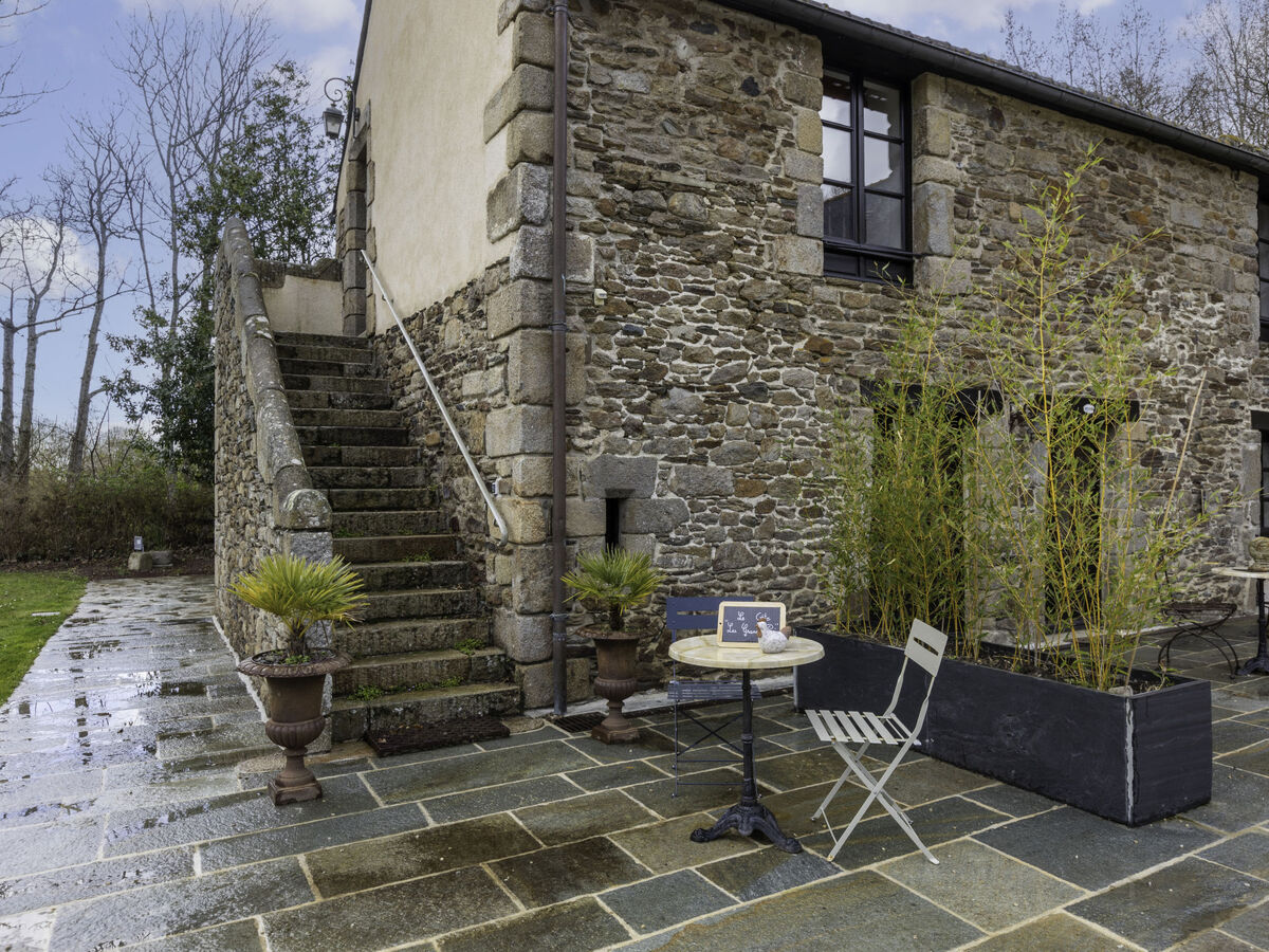 Les Grands Près, maison 3 pièces à Cancale - Photo 7