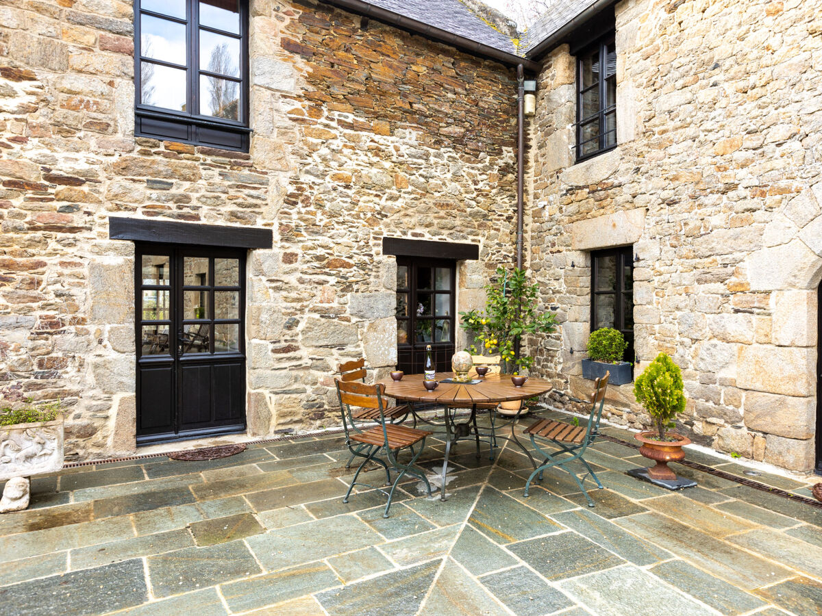 Les Grands Près, maison 3 pièces à Cancale - Photo 8