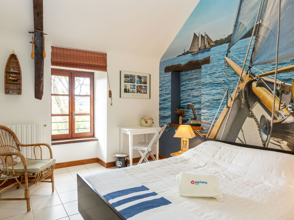 Les Grands Près, maison 3 pièces à Cancale - Photo 9