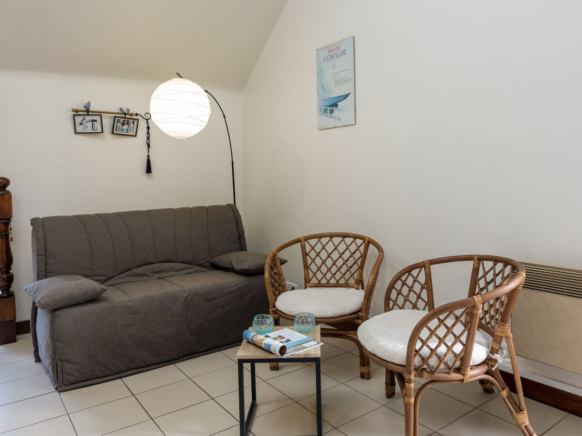 Les Grands Près, maison 3 pièces à Cancale - Photo 11