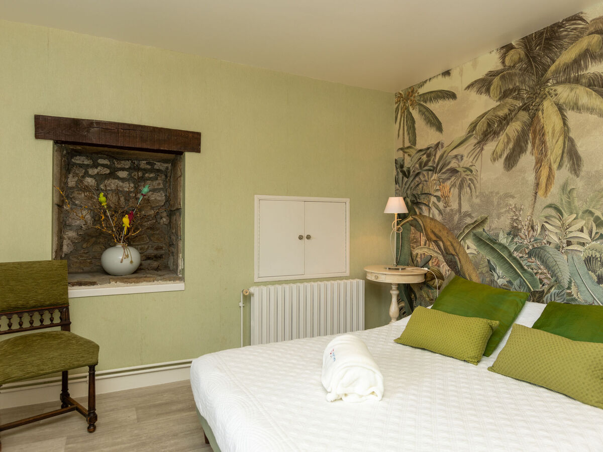 Les Grands Près, maison 3 pièces à Cancale - Photo 12