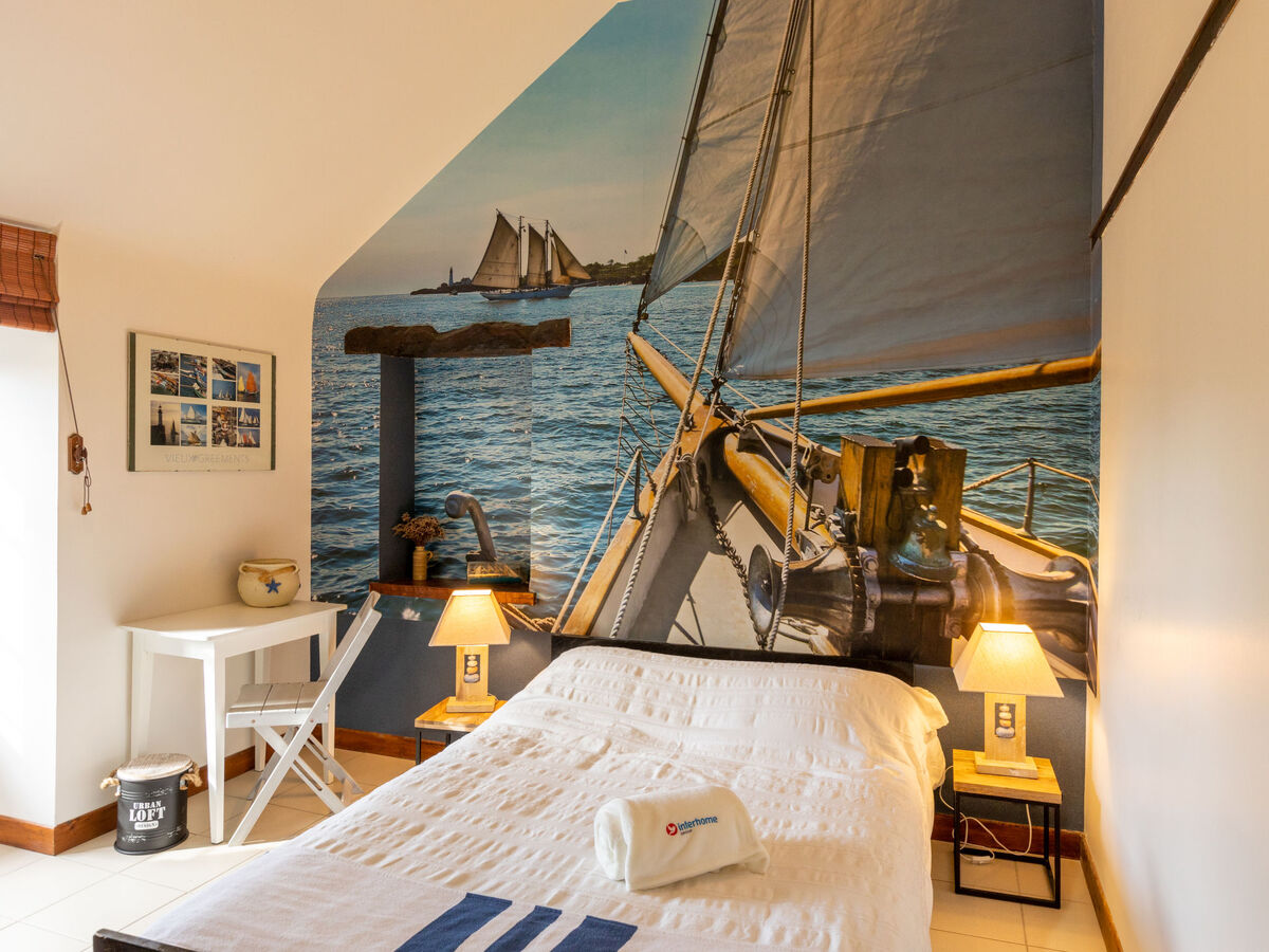 Les Grands Près, maison 3 pièces à Cancale - Photo 16