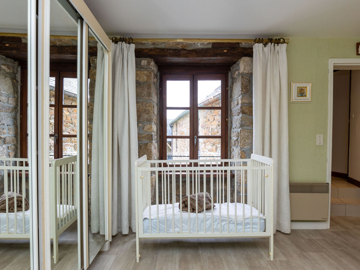 Les Grands Près, maison 3 pièces à Cancale - Photo 17