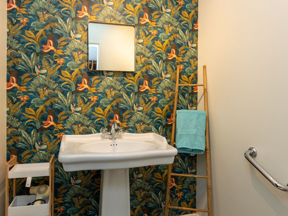 Les Grands Près, maison 3 pièces à Cancale - Photo 19