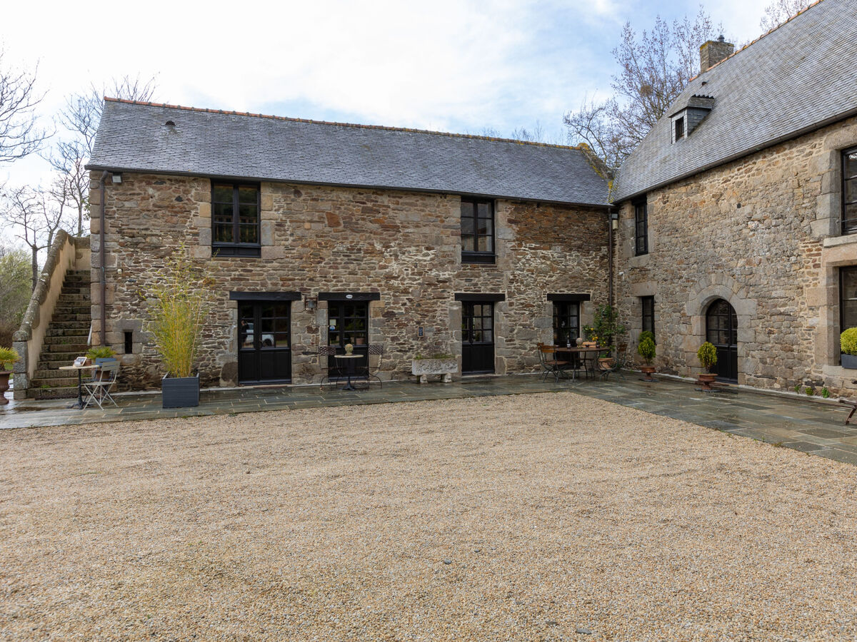 Les Grands Près, maison 3 pièces à Cancale - Photo 21