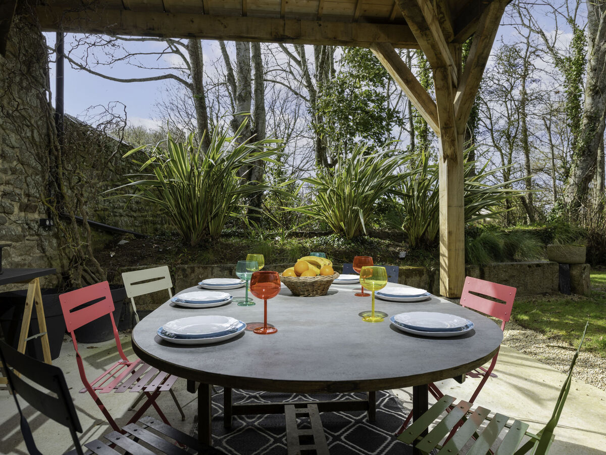 Les Grands Près, maison 3 pièces à Cancale - Photo 22