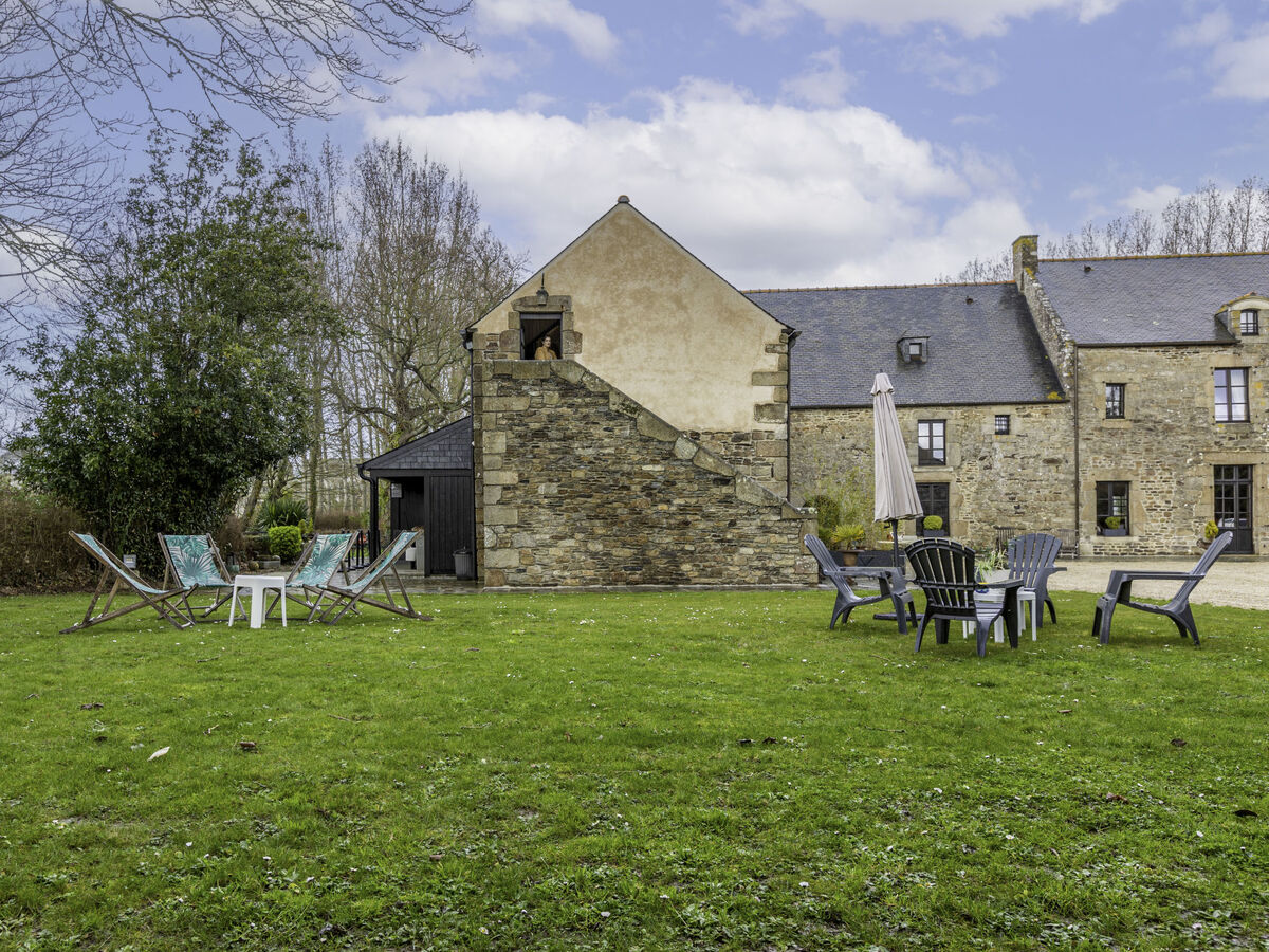 Les Grands Près, maison 3 pièces à Cancale - Photo 23