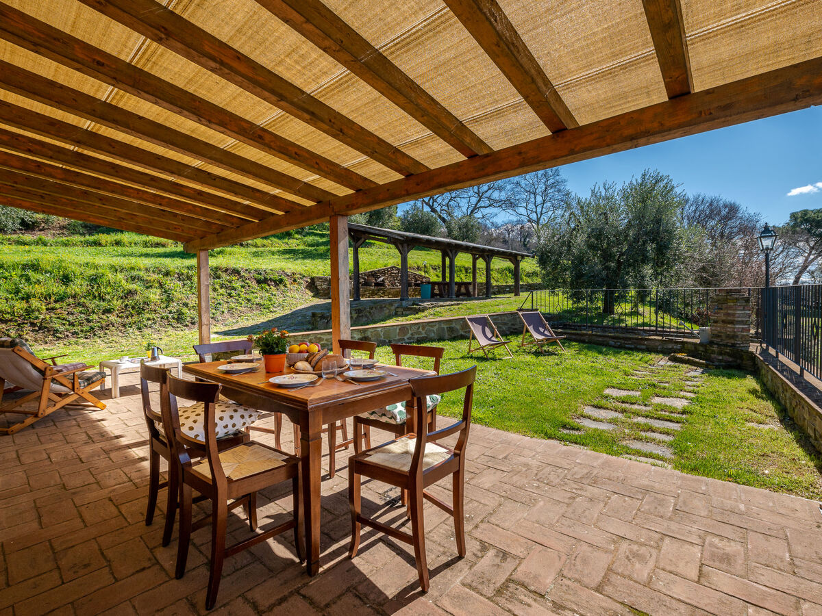 Civitella – Maison 5 chambres, terrasse 45 m² vue mer - Photo 5