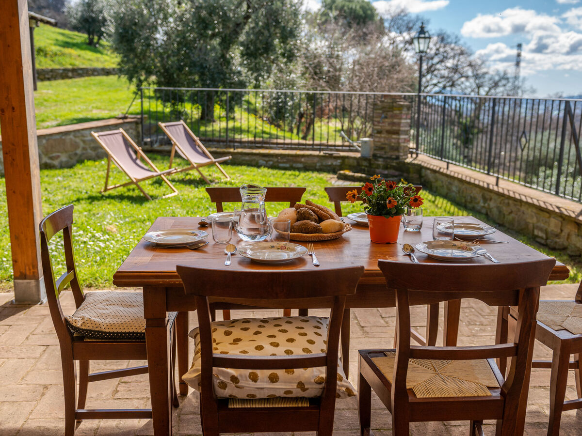 Civitella – Maison 5 chambres, terrasse 45 m² vue mer - Photo 6