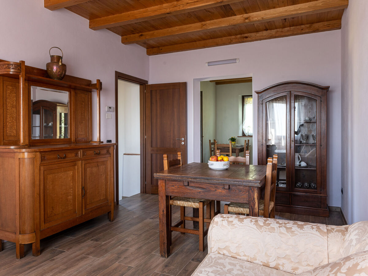 Civitella – Maison 5 chambres, terrasse 45 m² vue mer - Photo 10