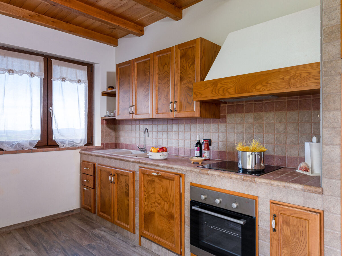 Civitella – Maison 5 chambres, terrasse 45 m² vue mer - Photo 11