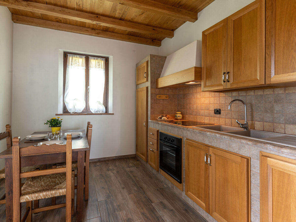 Civitella – Maison 5 chambres, terrasse 45 m² vue mer - Photo 13