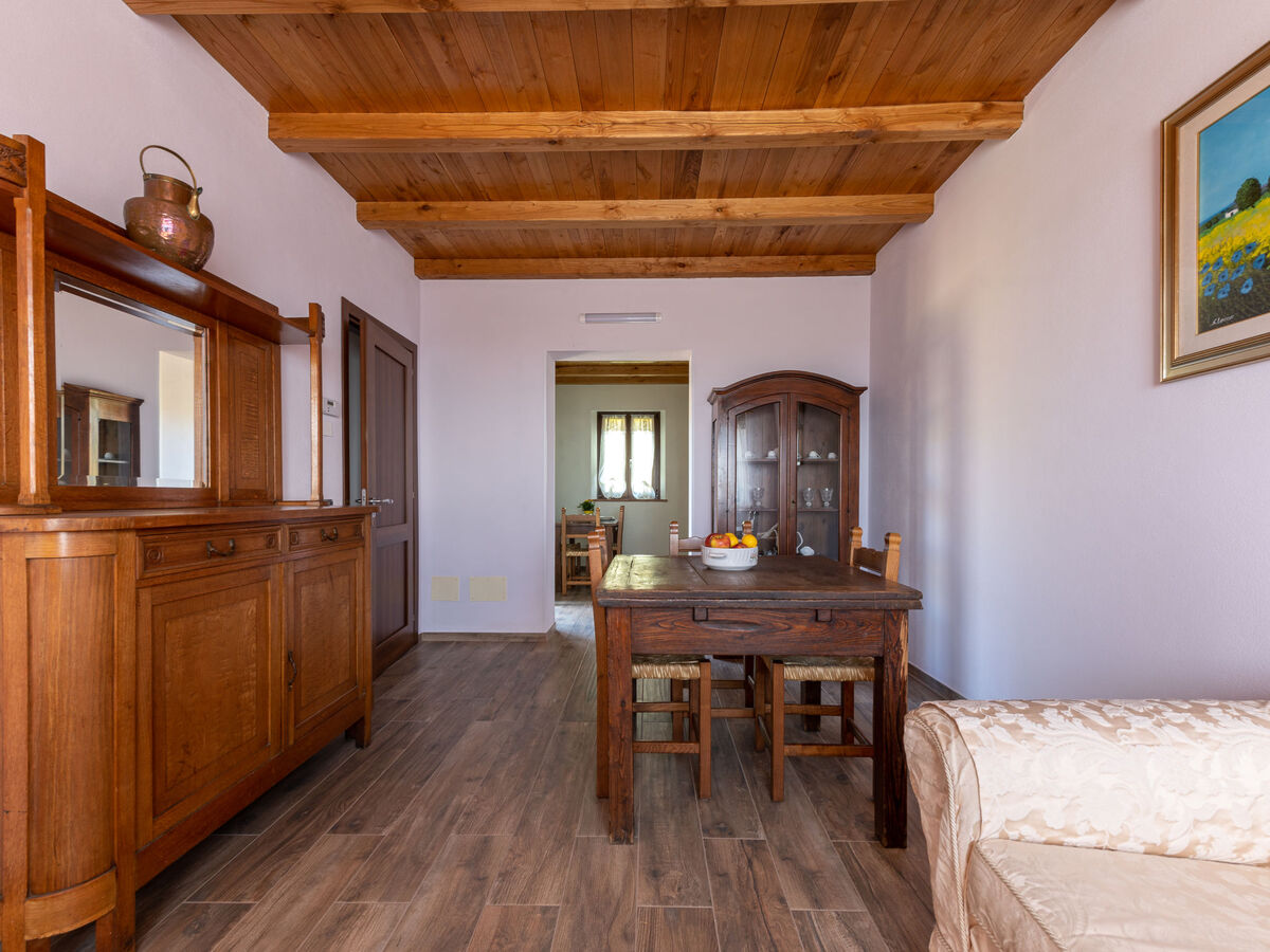 Civitella – Maison 5 chambres, terrasse 45 m² vue mer - Photo 15